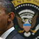 President Barack Obama speaks before signing the black farmers settlement in 2010. (Mandel Ngan/AFP/Getty Images)